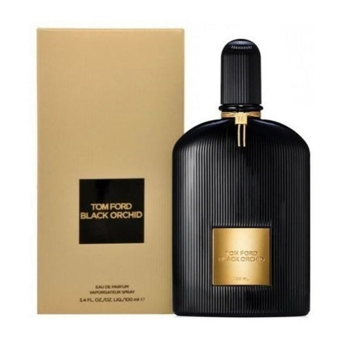 Black Orchid Tom Ford - Eau de Parfum - Pour femmes