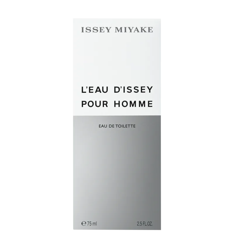 Parfum L'Eau d'Issey Pour Hommes Issey Miyake - Eau de Toilette