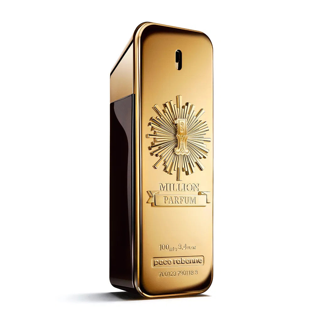 1 Million Parfum Paco Rabanne - Pour hommes