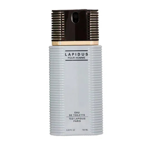 Parfum Lapidus Pour Hommes Ted Lapidus - Eau de Toilette -