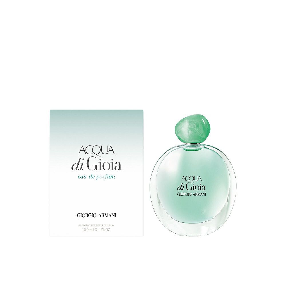 Acqua Di Gioia - Eau de Parfum - Pour femmes